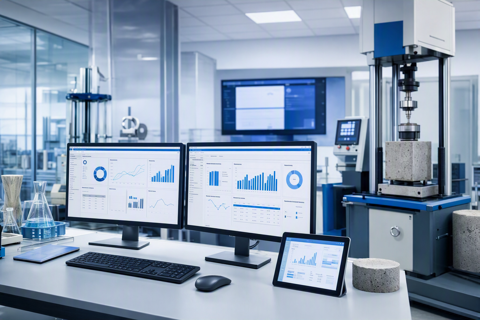 Laboratory Software Solutions