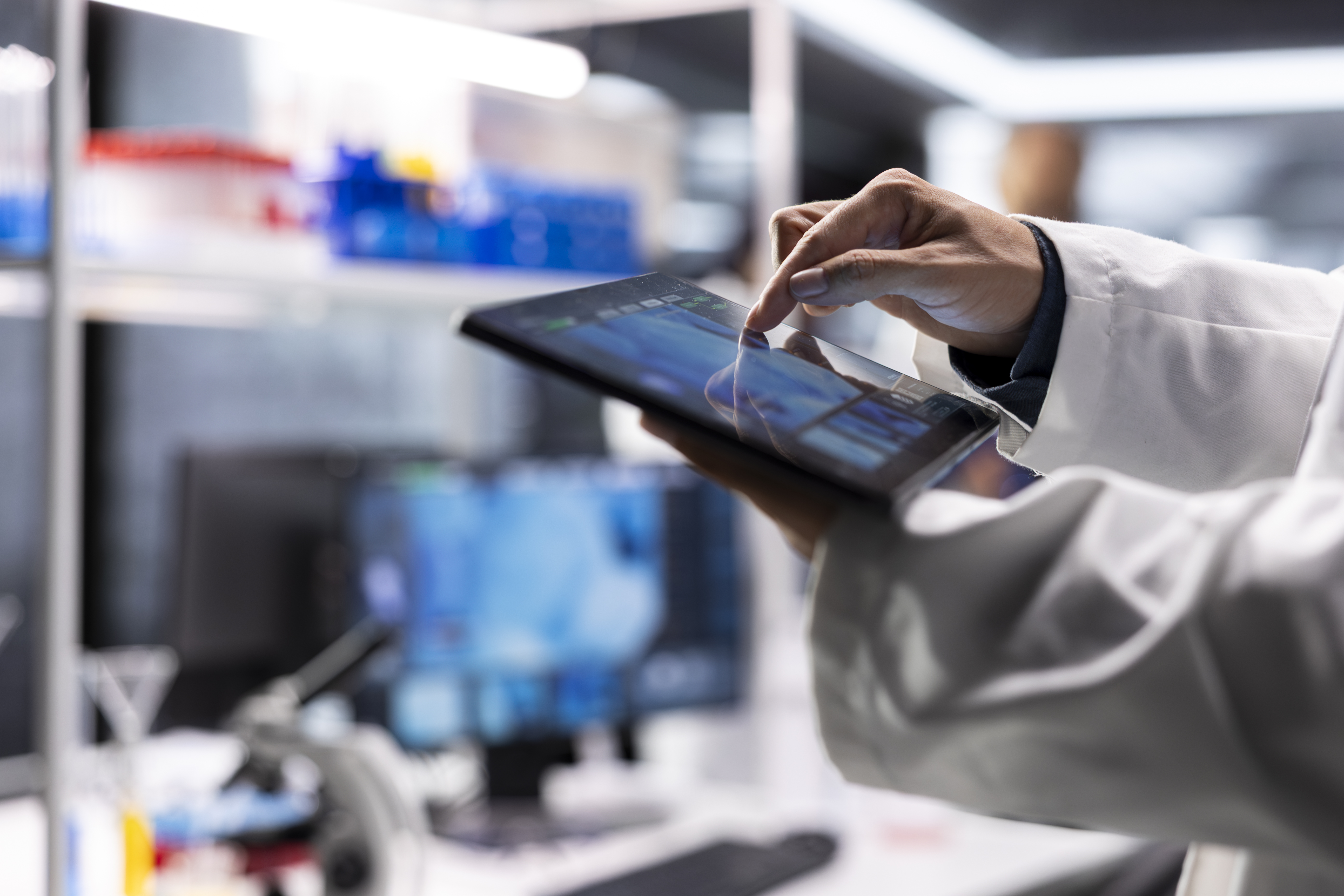 Laboratory Software Solutions
